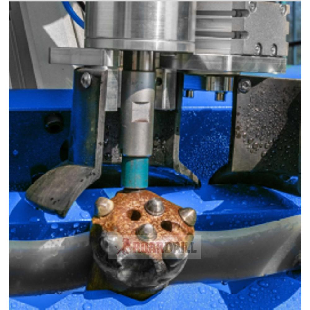 Amoladora AGM3.0 Afilado Botones