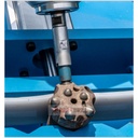 Amoladora AGM18 Afilado Botones