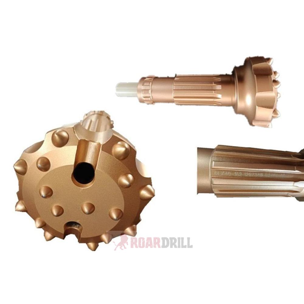 PRODUCTO BIT ROARDRILL