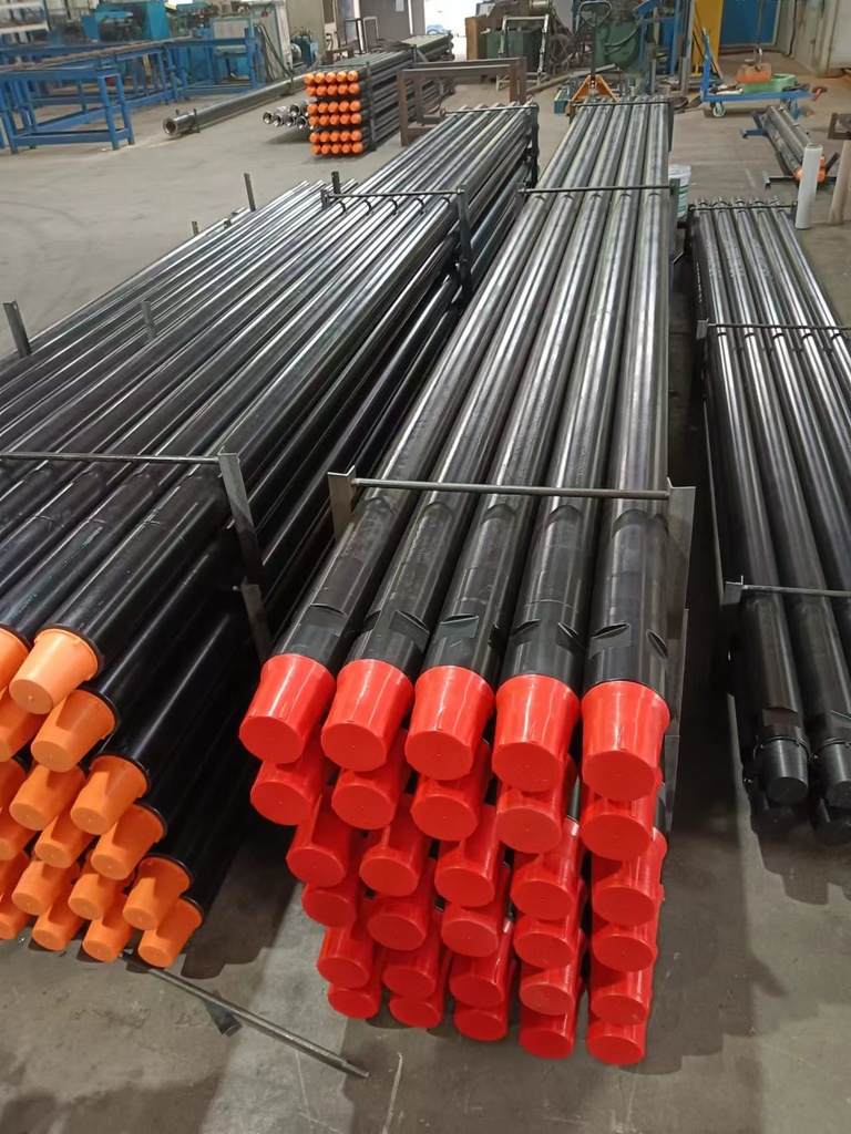 [63-140-1065--6-CL (DTH DRILL 115DHD340CC8)] PRODUCTO BIT_DTH ROARDRILL