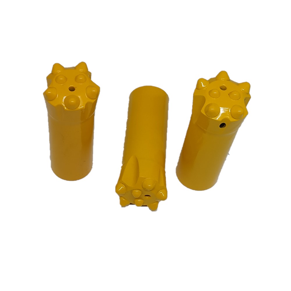 [1102-1431-40R25-27-58-45-51-CL (1-25-040-F16-B01)] BIT R25 D:40mm Face:C, Botton: ( SEMB)