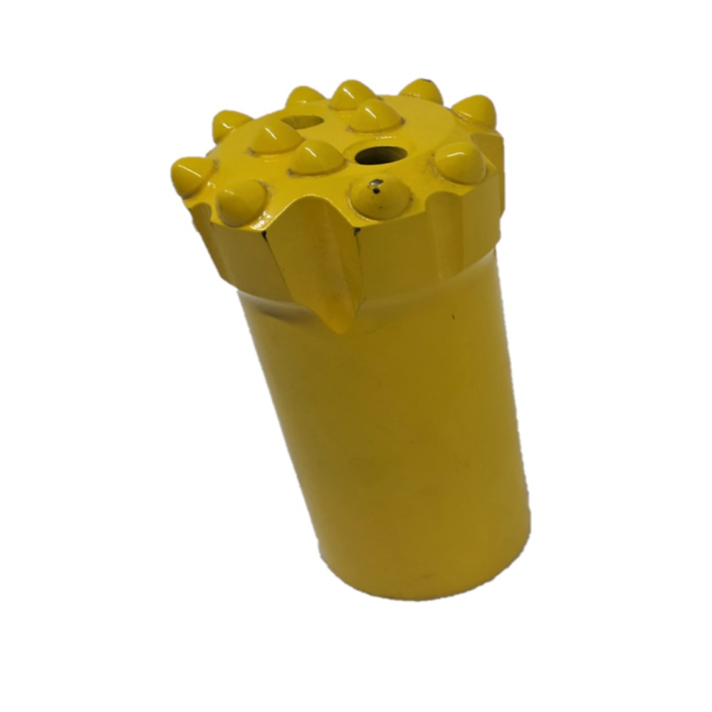 BIT T38 Dm:76mm Face:A  Botton:(E8D11+I5D11)