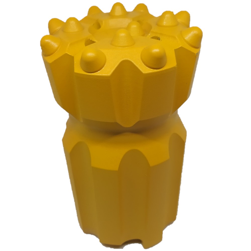 [1107-1533-89T45-512_812-45-51-CL (1-45-089-F03-B05)] BIT T45 Dm:89mm Face:A Botton: (E8D12+I5D12) S. RC