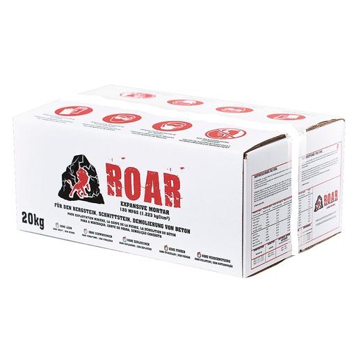 [0002-4HCSA-II-CL] ROAR TYPE 2 (NORMAL) expansive cement