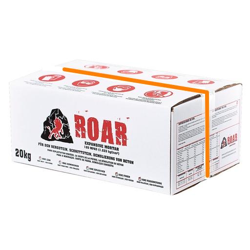 [0004-4HCSA-IV-CL] ROAR TYPE 4 (GRAN DIAMETRO ) Cemento Expansivo (copia)