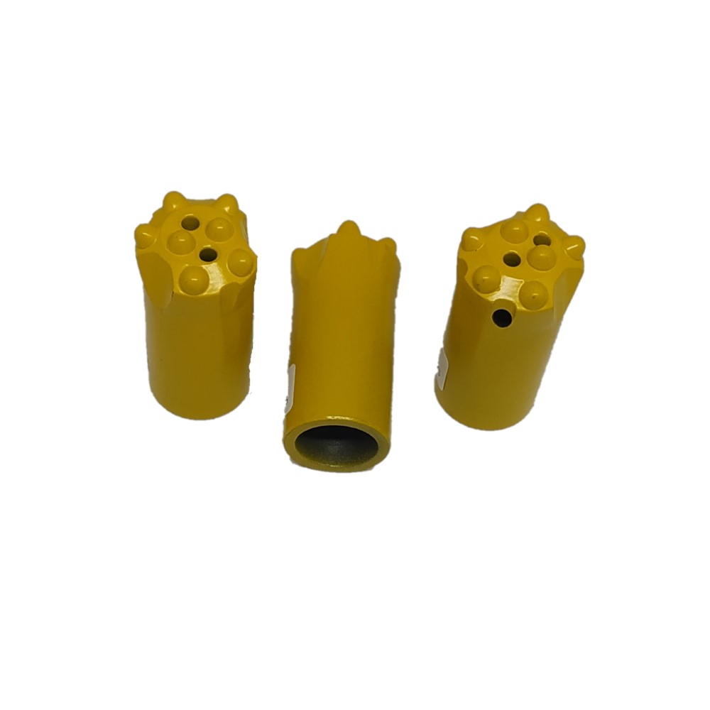 [1111-1431-321222-27_57-45-51-CL (1435-321222-2757-45-51-L-CL)] BIT Conic 12º Dm: 32mm Face:E Botton:(E5D7+I2D7) semibalistic Large