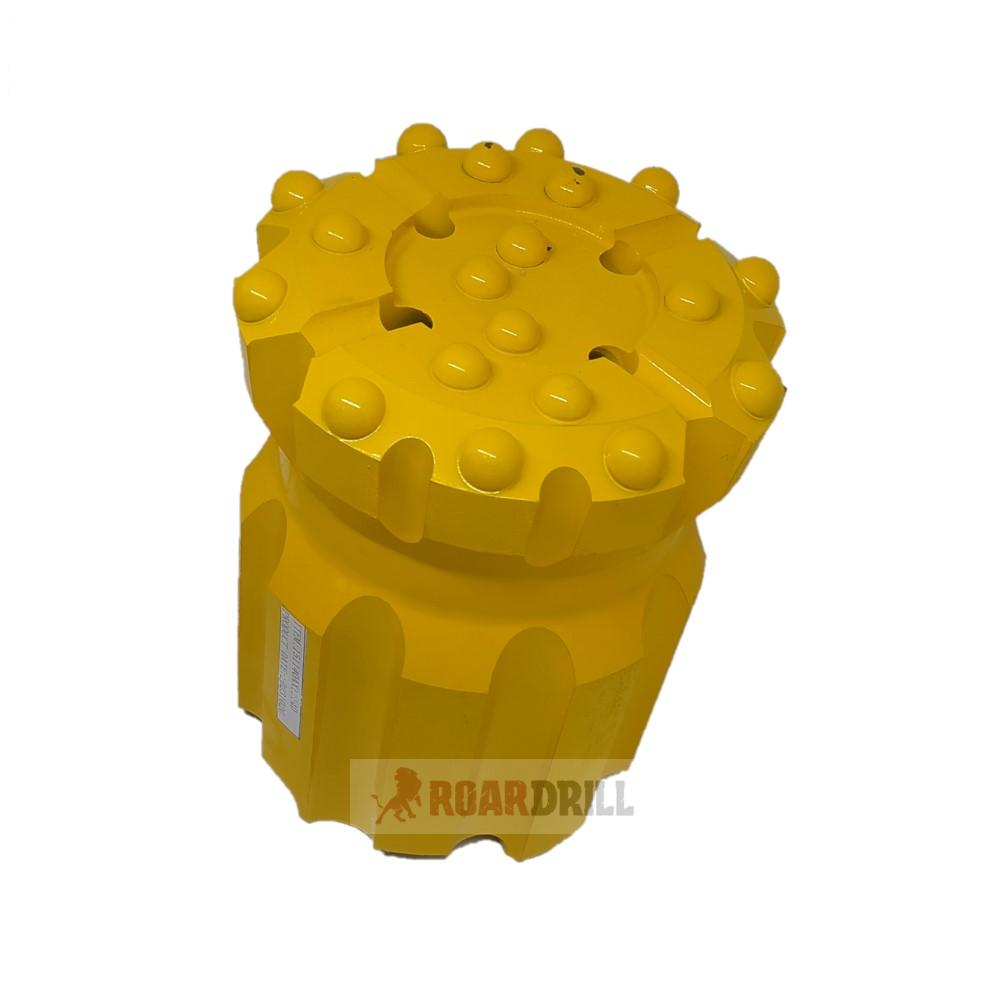 [1108-1533-152T51-916_1214-45-51-CL (1-51-152-F13-B05)] BIT T51 Dm:152mm Face:A Botton: (E12D14+I09D16) Semibalist Recta