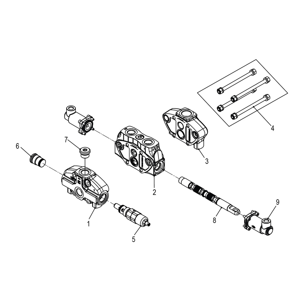 [5106-PC00501180-1730-30] 5106-PC00501180-1730-30 - Tornillo (Screw) (Fig. 30)