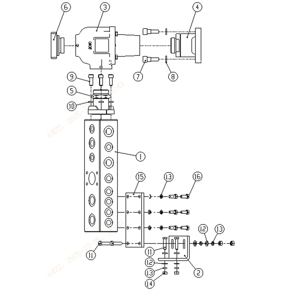 5110-9022410001 - Tornillo modificado (Modified screws) (Fig. 7)