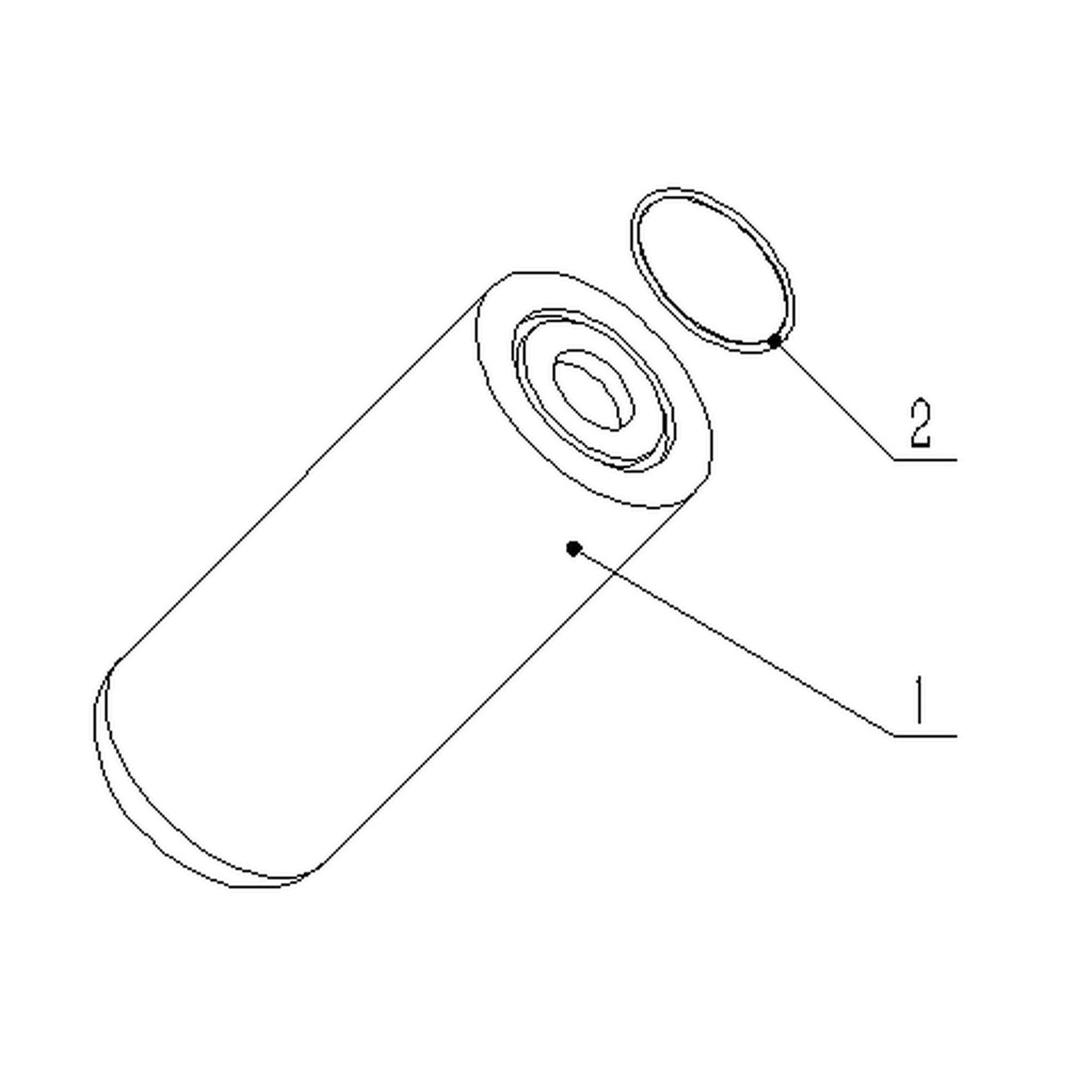 5106-7102010001 - sealing (Ring) (Fig. 38)