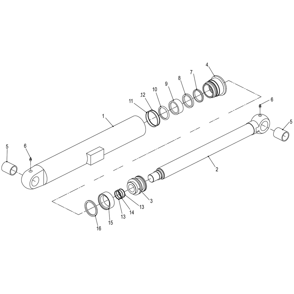 5102-7011800001-7 - Guardapolvo Dust Seal (Fig. 7)