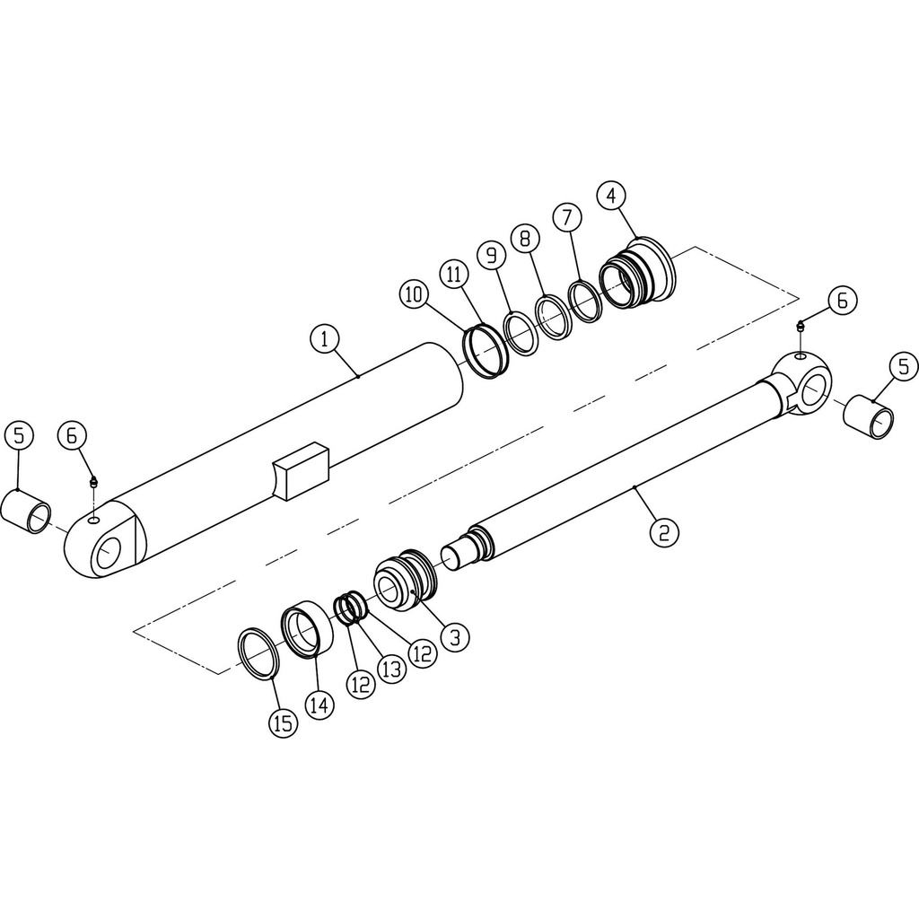 [5102-7000100001-7] 5102-7000100001-7 - Guardapolvo Dust Seal (Fig. 7)