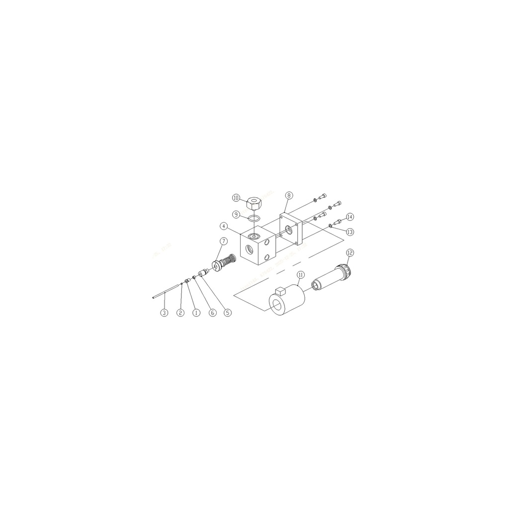 5106-7187100002-14 - Tornillo (Screw) (Fig. 14)