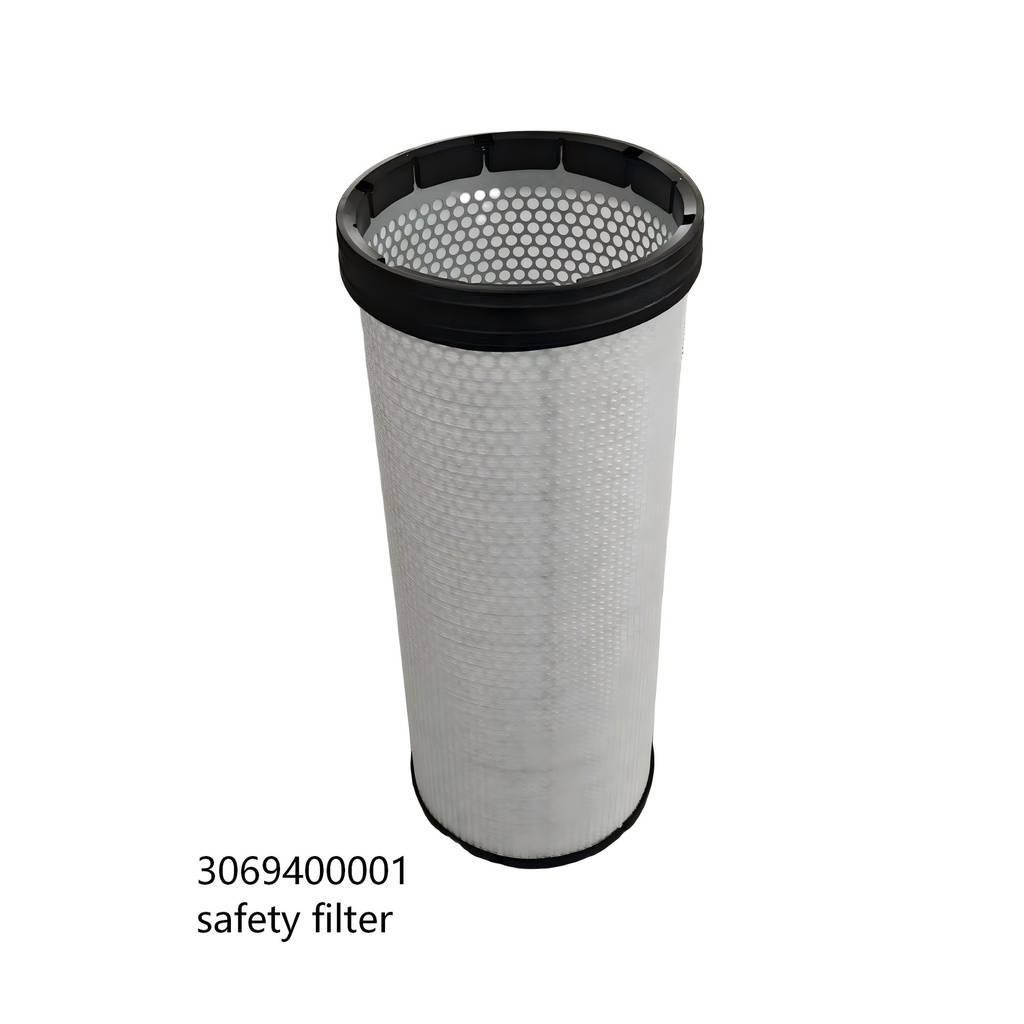 [5106-3069400001] TR45-3069-401 - Seguridad filtro (Safety filter)