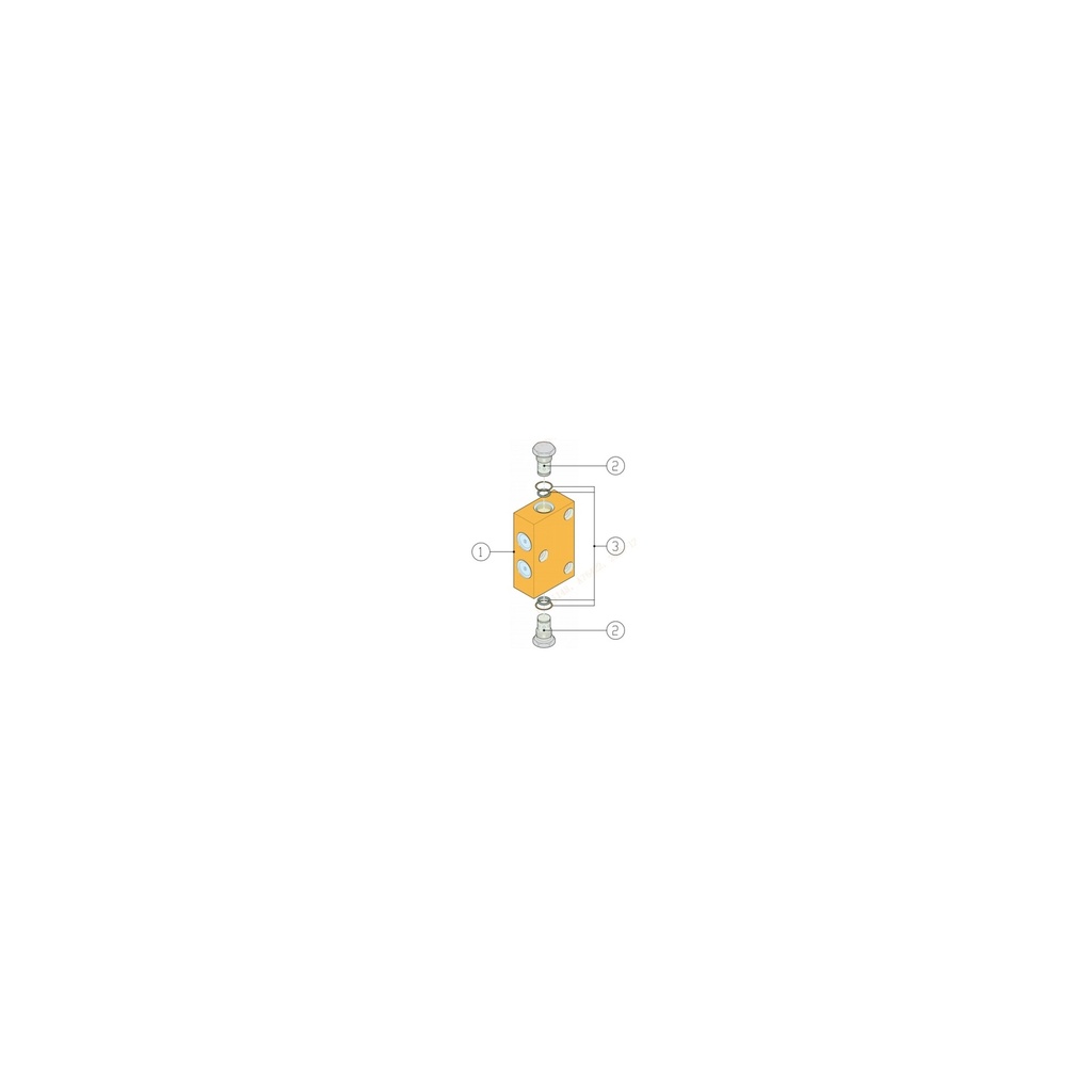 [5101-7075200002-3] 5101-7075200002-3 - Sealed package (sealed package) (Fig. 3)
