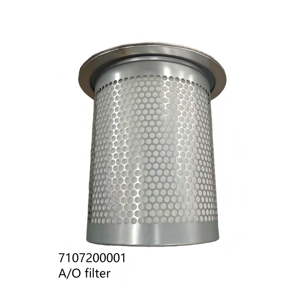ROARDRILL TR45 — A/O filter — 7107200001