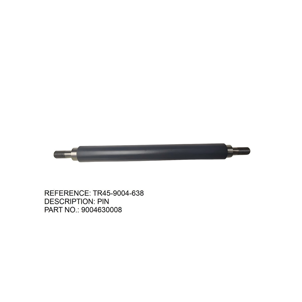 [5106-9004-638] Pasador TR45 — Pin (TR45-9004-638) 5106-9004-638