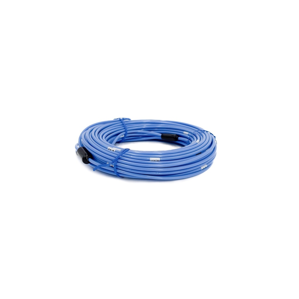 MITIMEASURE 30M BLUE STAINLESS STEEL (MiTiMeasure 30M Azul Acero Inox) (MTI 11-009)